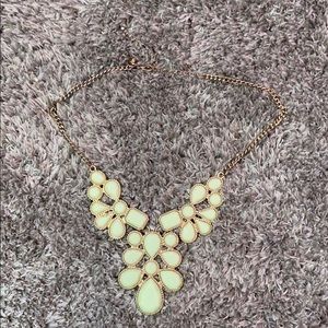 Design Necklace